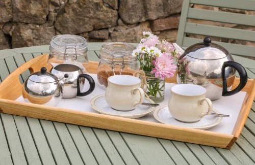 Crich House | Fletchers Barn