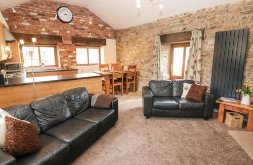 Crich House | Fletchers Barn