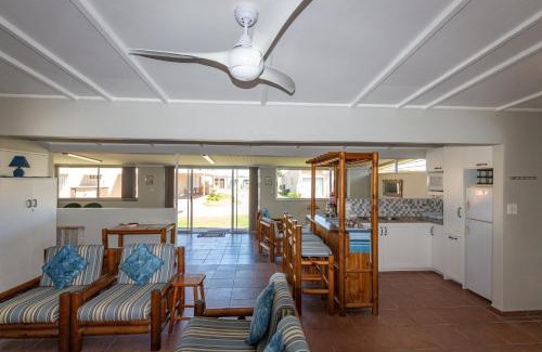 Fleur Park House | Fleurpark 71