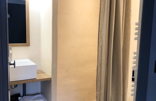 Saint-Brieuc-des-Iffs Hotel | Fleurs de Lin