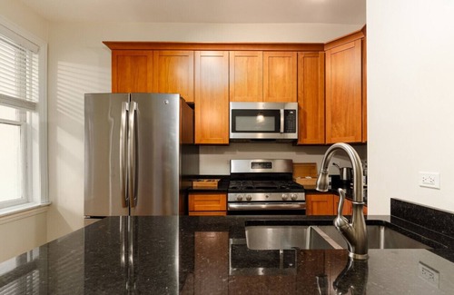 Wicker Park Apartment | Flexhome Wicker Park 2BR DV3