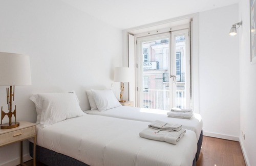 Chiado Apartment | FLH Alecrim Downtown Apartment