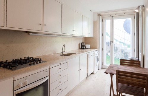Chiado Apartment | FLH Alecrim Downtown Apartment