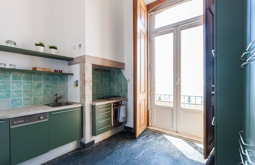 Se Apartment | FLH Alfama River View Flat