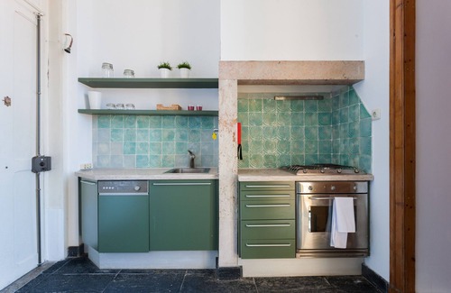 Se Apartment | FLH Alfama River View Flat