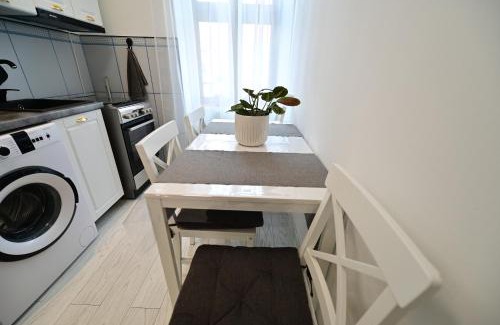 Historic Center Apartment | FLH - Casa Vasile Apartment 1