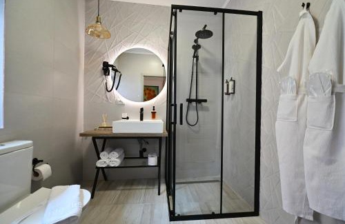 Historic Center Apartment | FLH - Casa Vasile Apartment 1