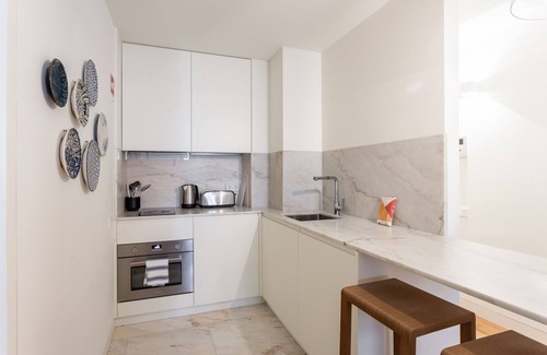 Chiado Apartment | FLH Chiado Central Flat