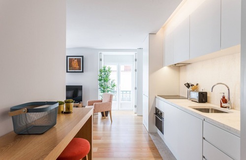 Chiado Apartment | FLH Chiado Elegant Apartment