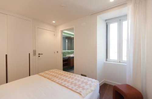 Sao Jose Apartment | FLH Glória 70