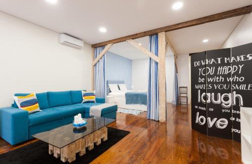Alfama Apartment | FLH Graça Artistic Studio
