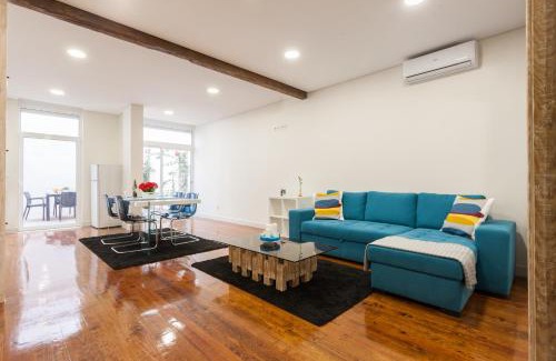 Alfama Apartment | FLH Graça Artistic Studio