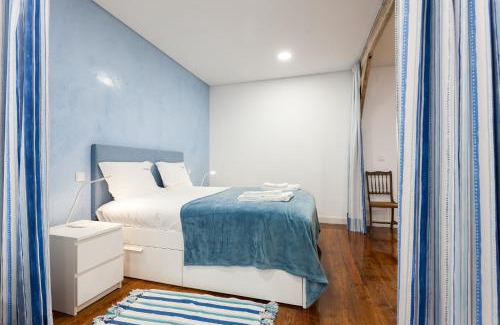 Alfama Apartment | FLH Graça Artistic Studio