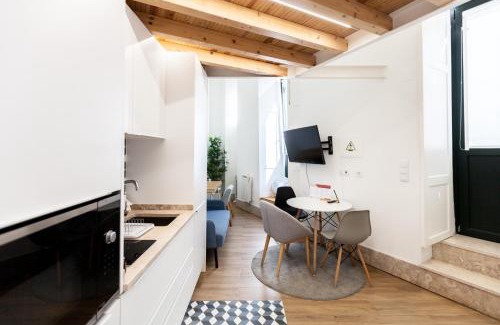 Alfama Apartment | FLH Graça Lovely Apartment IV