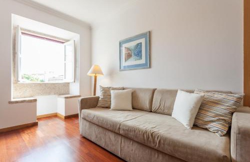 Olivais Apartment | FLH Olivais Cozy Flat