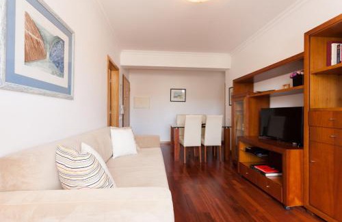Olivais Apartment | FLH Olivais Cozy Flat