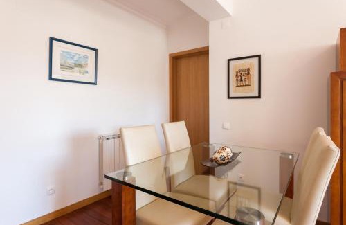 Olivais Apartment | FLH Olivais Cozy Flat