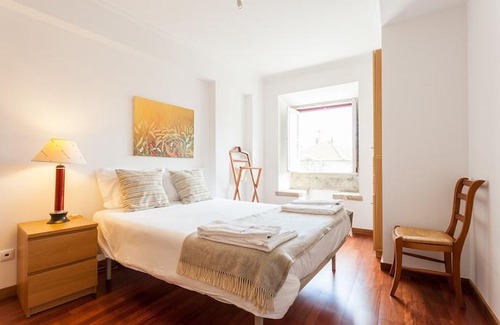Olivais Apartment | Flh Olivais Cozy Flat