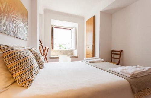Olivais Apartment | Flh Olivais Cozy Flat