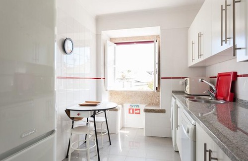 Olivais Apartment | Flh Olivais Cozy Flat