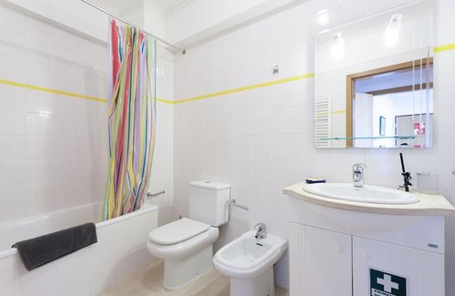 Olivais Apartment | Flh Olivais Cozy Flat