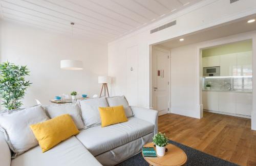 Baixa Apartment | FLH Restauradores Fantastic Flat