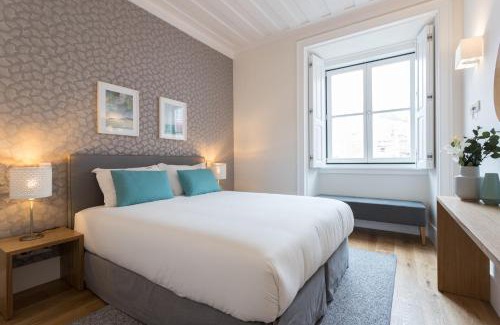 Baixa Apartment | FLH Restauradores Fantastic Flat