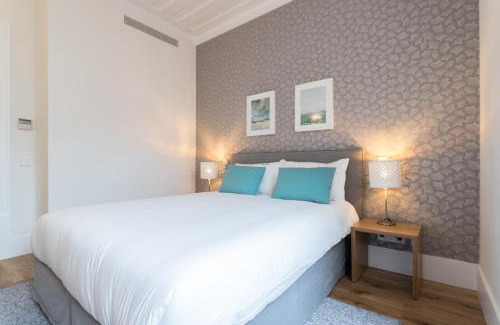 Baixa Apartment | FLH Restauradores Fantastic Flat