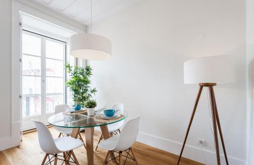 Baixa Apartment | FLH Restauradores Fantastic Flat