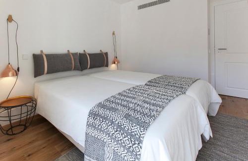 Baixa Apartment | FLH Restauradores Luxus Flat