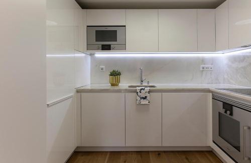 Baixa Apartment | FLH Restauradores Luxus Flat