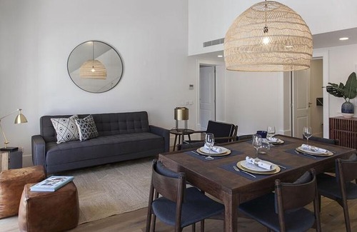 Baixa Apartment | Flh Restauradores Luxus Flat