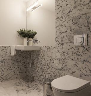 Baixa Apartment | Flh Restauradores Luxus Flat