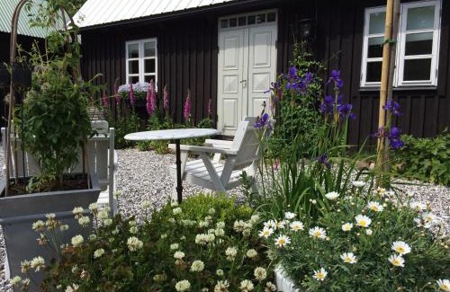 Forslov Apartment | Flickebäck
