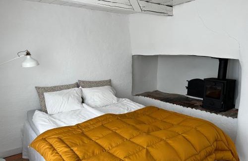 Forslov Apartment | Flickebäck
