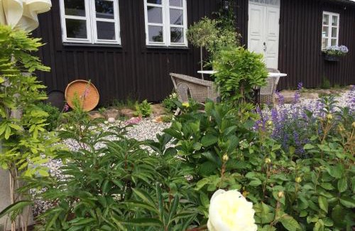 Forslov Apartment | Flickebäck