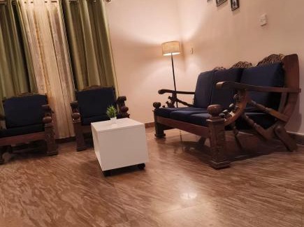 HSR Layout House | Flickstays Acacia