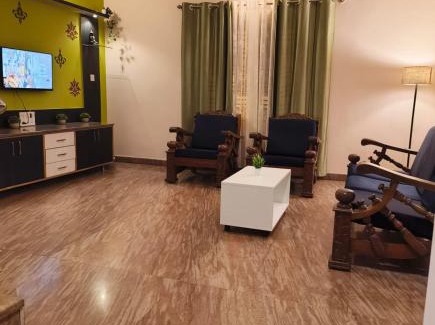 HSR Layout House | Flickstays Acacia