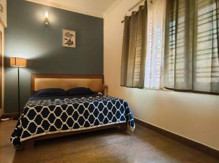 HSR Layout House | Flickstays Acacia