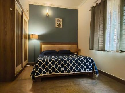 HSR Layout House | Flickstays Acacia