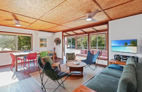 Amity Point House | Flinders Beachhouse