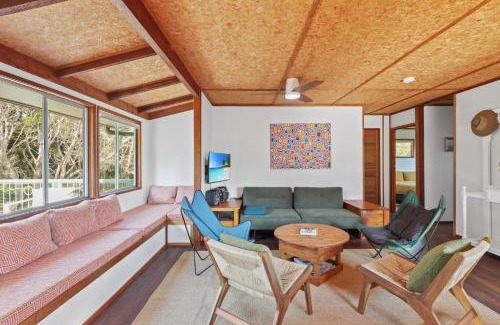 Amity Point House | Flinders Beachhouse