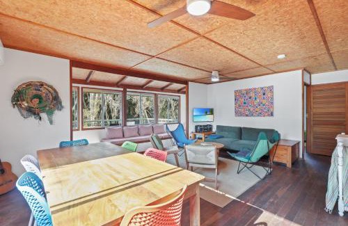 Amity Point House | Flinders Beachhouse