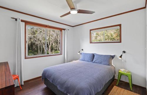 Amity Point House | Flinders Beachhouse