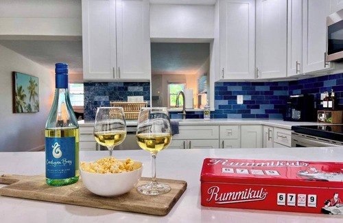 Walsingham House | Flip-Flops On & Stress Off | Gulf Beach Escape