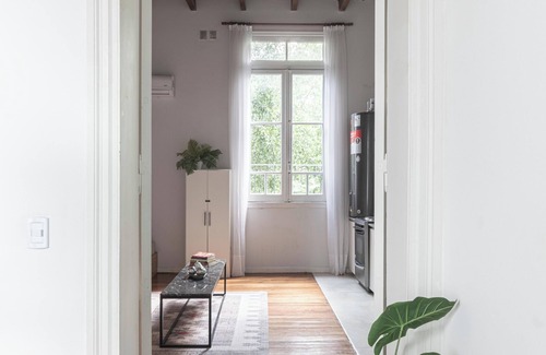 Almagro Apartment | FLIPHAUS Humahuaca 4000
