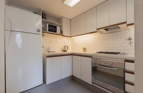 Chacarita Apartment | FLIPHAUS Loyola 1500 A