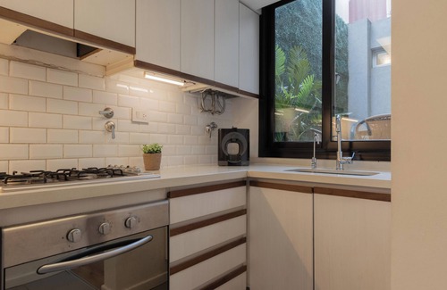 Chacarita Apartment | FLIPHAUS Loyola 1500 A