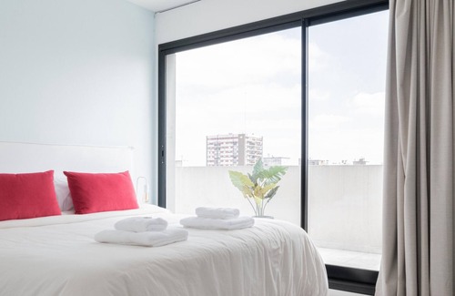Belgrano Apartment | Fliphaus + Zapiola 2300 - Lux Aparts 'B' Belgrano
