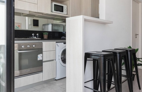 Belgrano Apartment | Fliphaus + Zapiola 2300 - Lux Aparts 'B' Belgrano